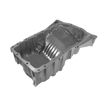 Oil Pan,V10-0443